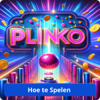 Play Plinko demo